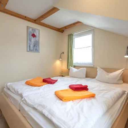 Apartment Bernstein-villa Dg 3 *