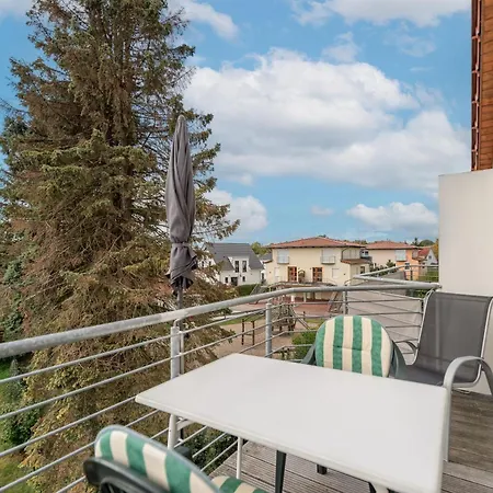 Bernstein-villa Dg 3 *